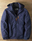 Helvano | Leichte Übergangsjacke für Herren