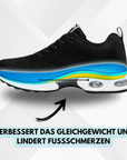 Helvano | Ergonomische Alltagsschuhe für Damen