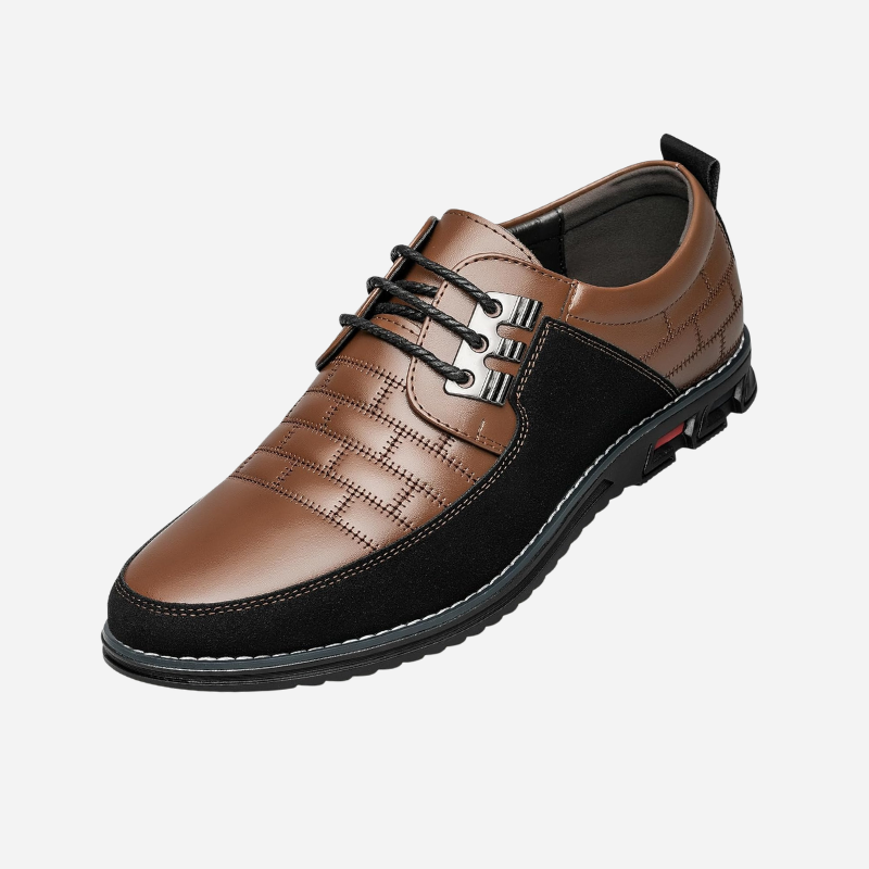 Helvano | Herren-Lederschuhe