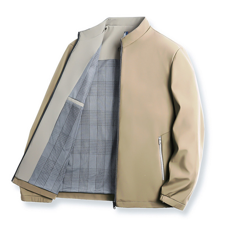Helvano | Strukturierte Jacke für Herren