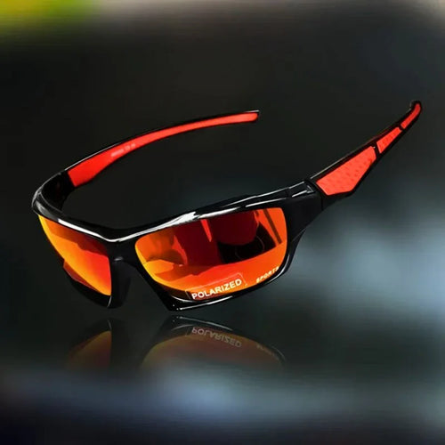 Helvano | Polarisierte Sportbrille