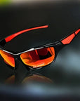 Helvano | Polarisierte Sportbrille