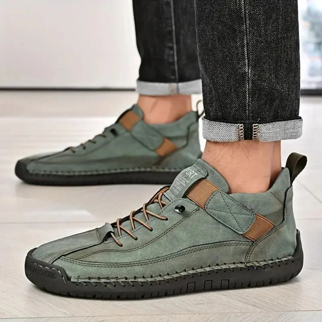 Helvano | Urbane Sneaker für Herren