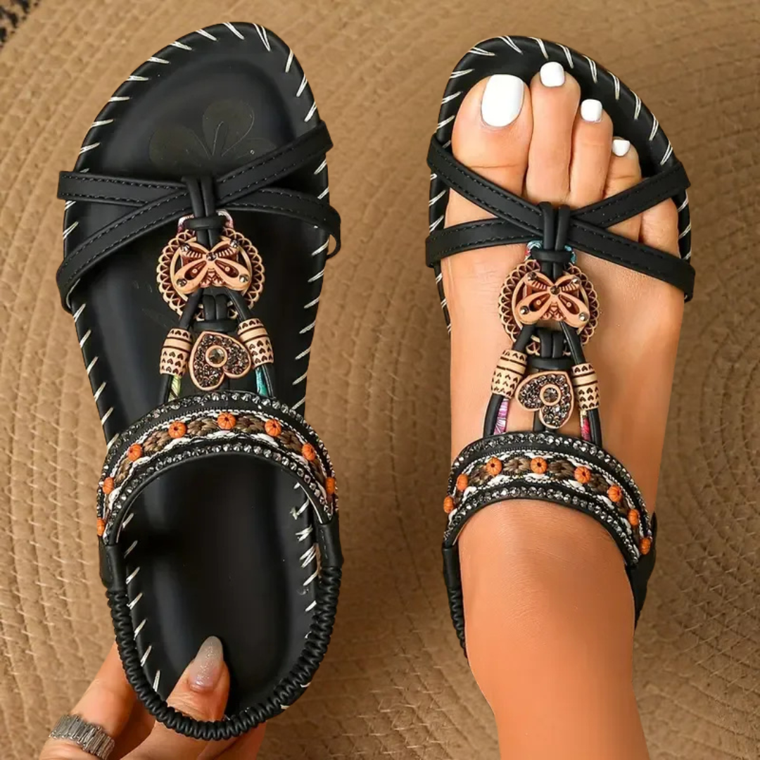 Helvano | Sandalen für Damen