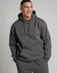Helvano | Reise-Hoodie mit Kapuze für Damen & Herren