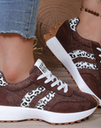 Helvano | Ergonomische Komfort-Sneaker für Damen