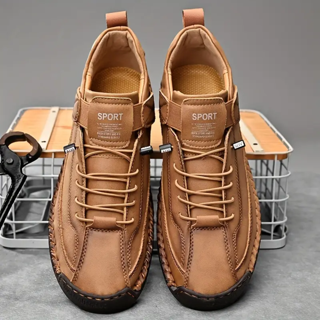Helvano | Orthopädische Herren-Schuhe