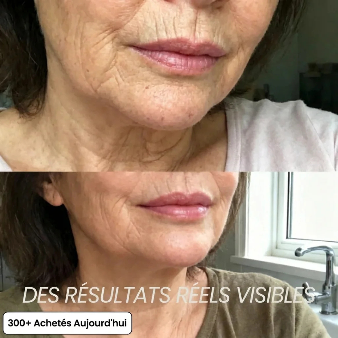 Helvano | Anti-Aging Collagen-Stick mit PDRN fürs Gesicht