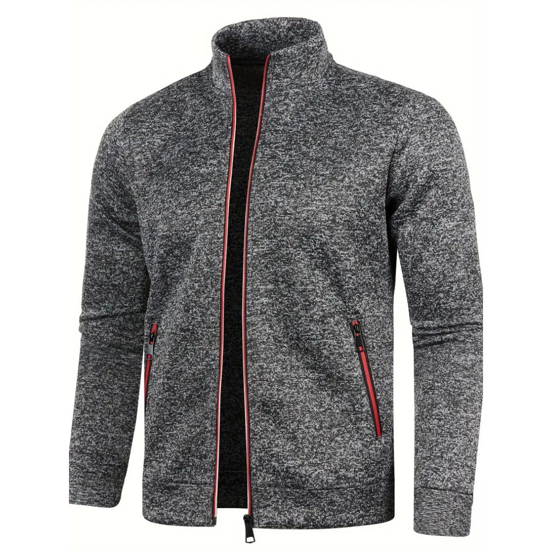 Helvano | Strickjacke für Herren