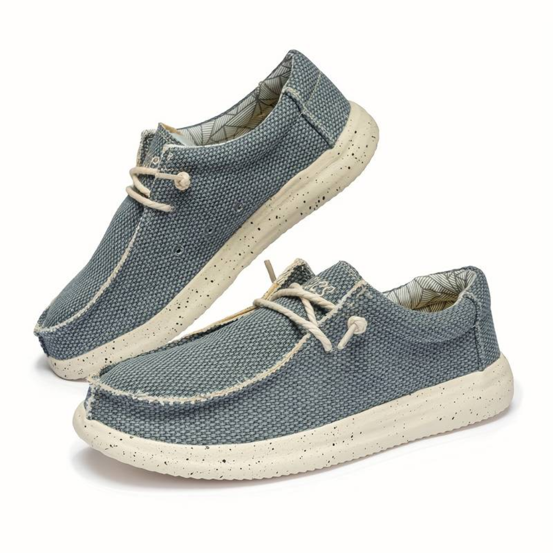 Helvano | Federleichte Komfort-Sneaker für Herren