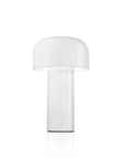 Helvano | Wiederaufladbare Pilz-Tischlampe