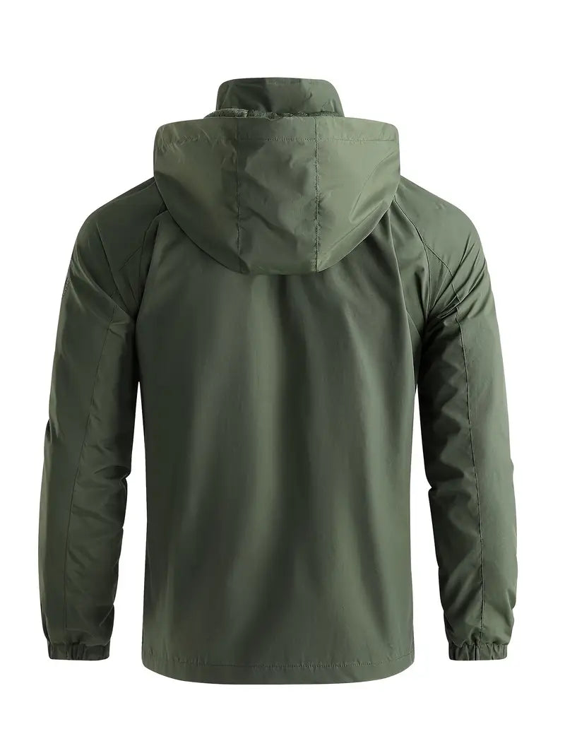 Helvano | Leichte Herrenjacke