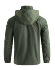 Helvano | Leichte Herrenjacke