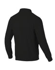 Helvano | Strukturierte Herrenjacke mit Knopfleiste