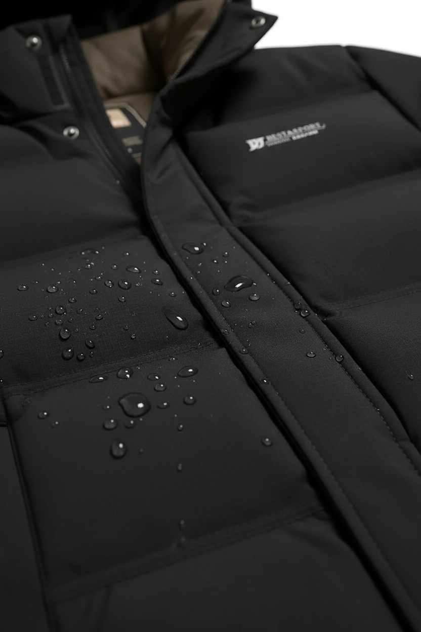 Helvano | Winterparka für Herren