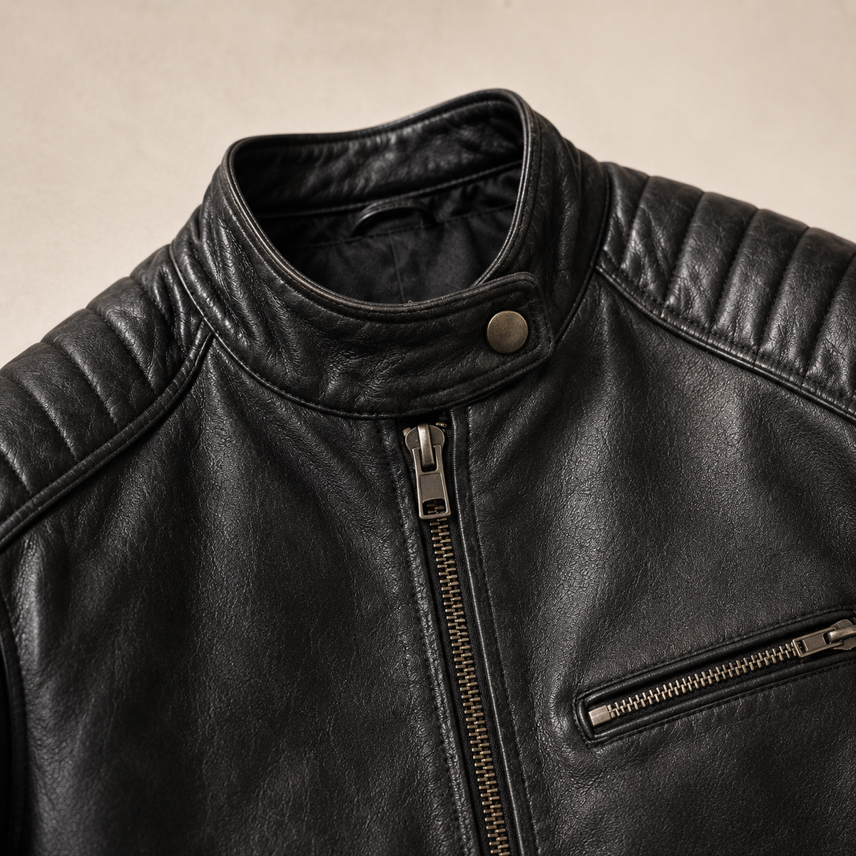 Helvano | Motorradjacke für Herren