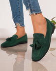 Helvano | Damen Walkingschuhe mit Halt