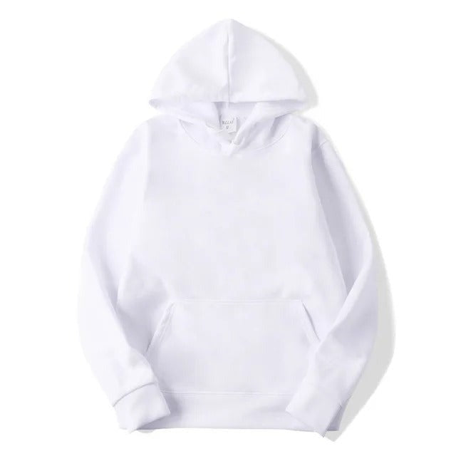 Helvano | Kapuzenpullover aus Baumwolle für Damen