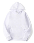 Helvano | Kapuzenpullover aus Baumwolle für Damen