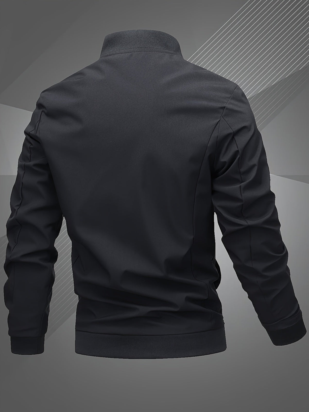 Helvano | College-Jacke für Herren