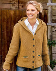 Helvano | Wärmende Strickjacke für Damen