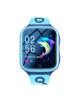 Helvano | Kinder-Smartwatch mit GPS & Videoanruf