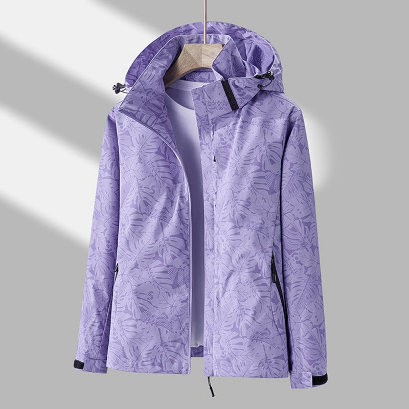 Helvano | Funktionsjacke für Damen
