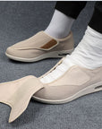 Helvano | Breite Komfortschuhe für Diabetiker