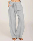 Helvano | Weite Hose für Damen