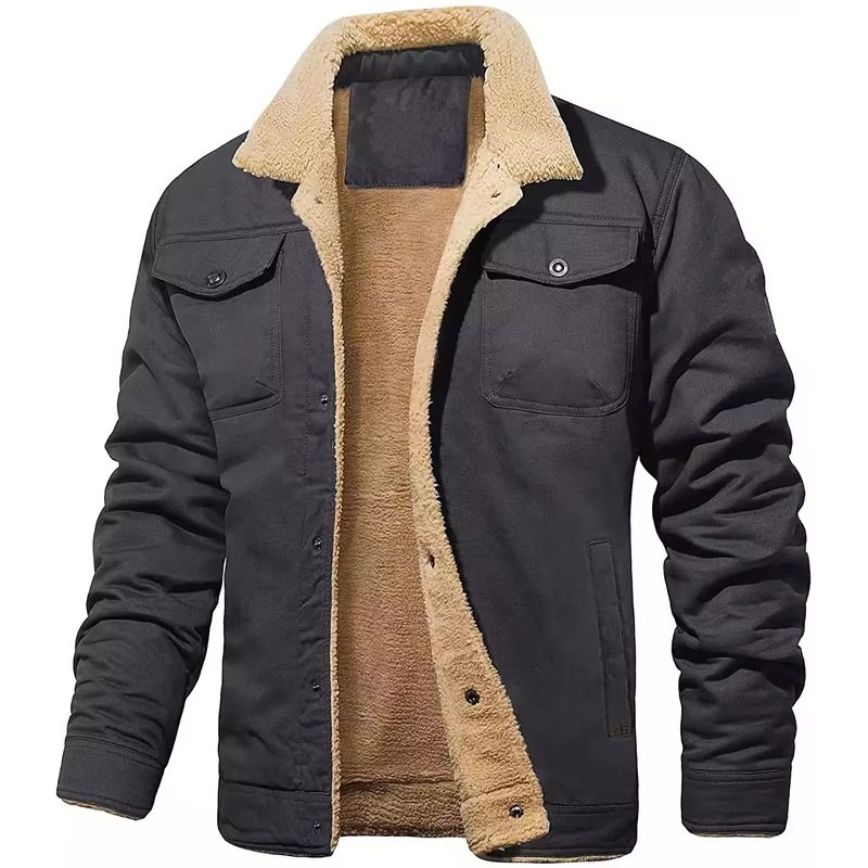 Helvano | Bomberjacke für Herren
