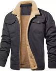 Helvano | Bomberjacke für Herren