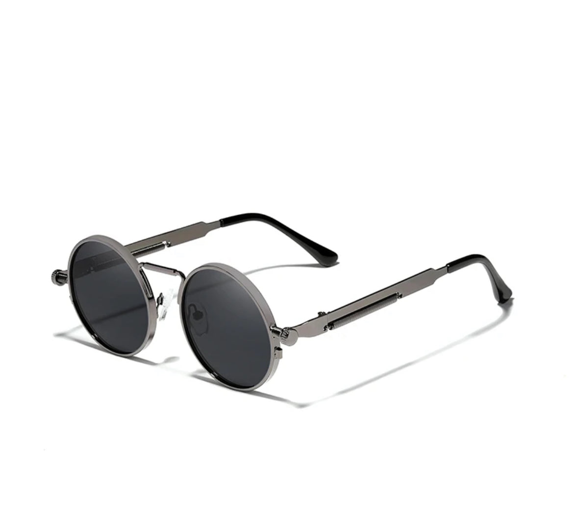 Helvano | Polarisierte Vintage-Sonnenbrille für Damen &amp; Herren