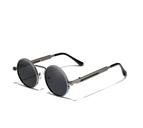 Helvano | Polarisierte Vintage-Sonnenbrille für Damen & Herren