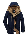 Helvano | Winterjacke für Herren