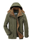 Helvano | Winterjacke für Herren