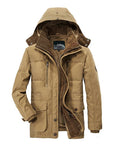 Helvano | Winterjacke für Herren