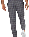 Helvano | Casual Chino für Herren