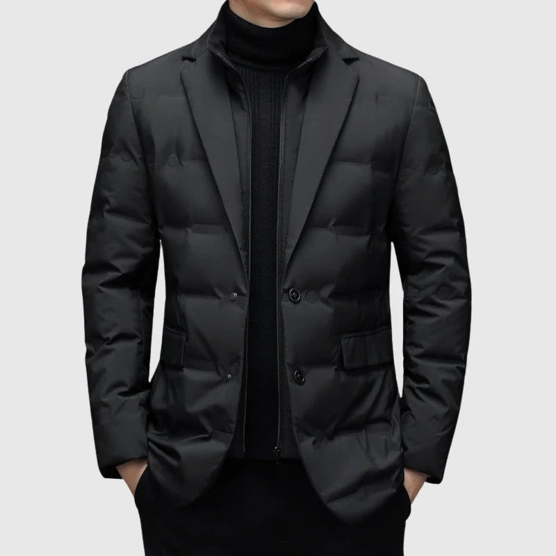 Helvano | Winddichte Urban-Jacke für Herren