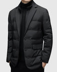 Helvano | Winddichte Urban-Jacke für Herren