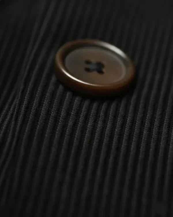 Helvano | Cord-Jacke für Herren