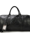 Helvano | Reisetasche aus Leder für Herren