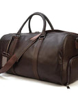 Helvano | Reisetasche aus Leder für Herren