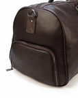 Helvano | Reisetasche aus Leder für Herren