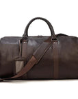 Helvano | Reisetasche aus Leder für Herren