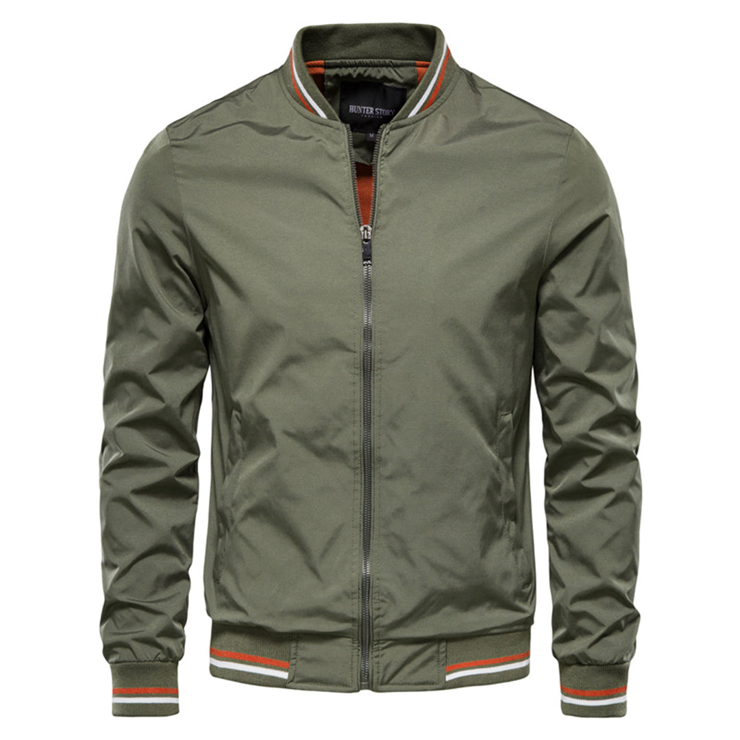 Helvano | Bomberjacke für Herren