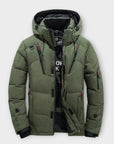 Helvano | Winterjacke für Herren