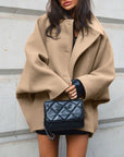 Helvano | Oversized Jackett für Damen