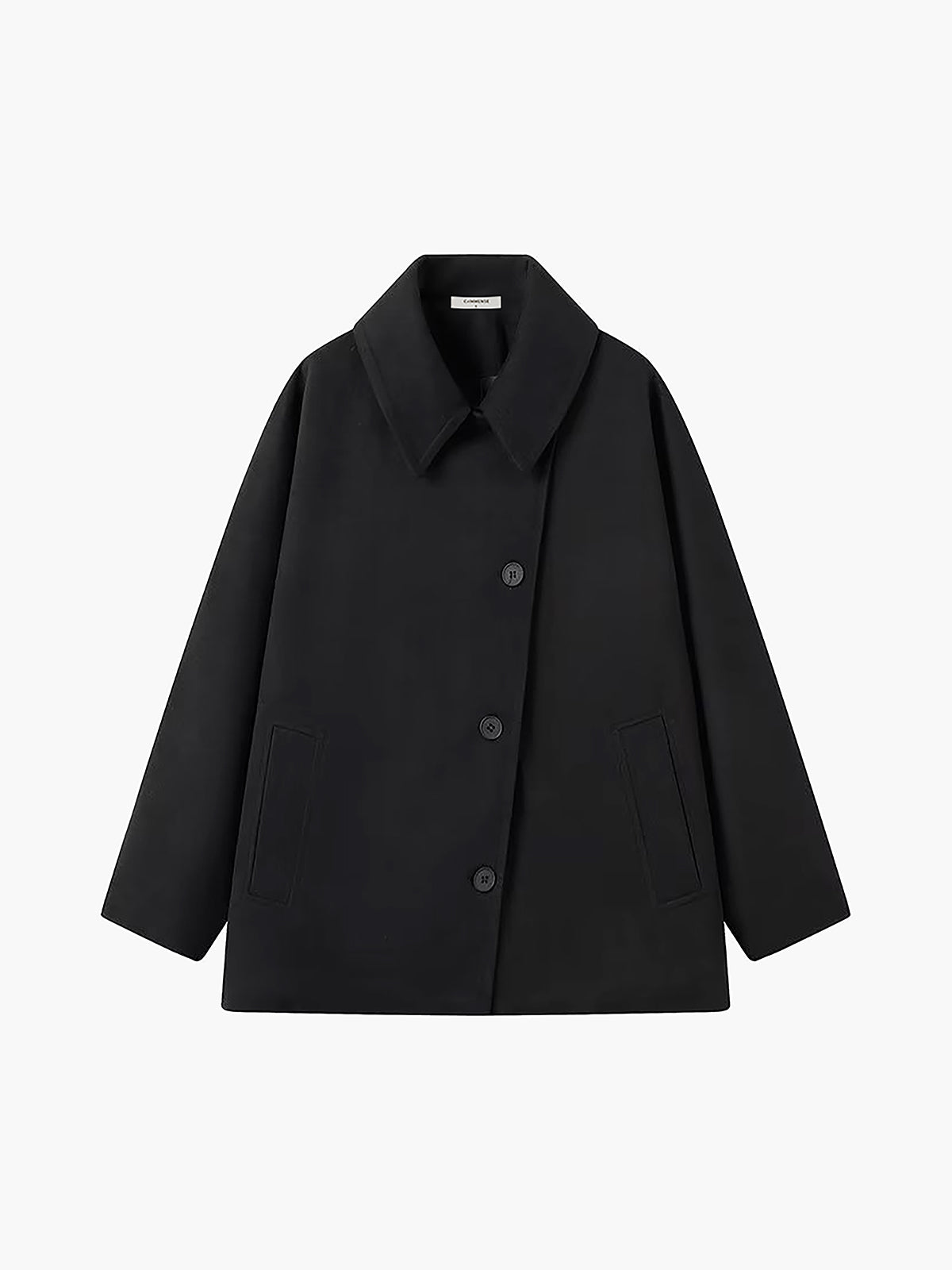 Helvano | Oversized Jackett für Damen