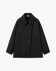 Helvano | Oversized Jackett für Damen