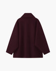Helvano | Oversized Jackett für Damen